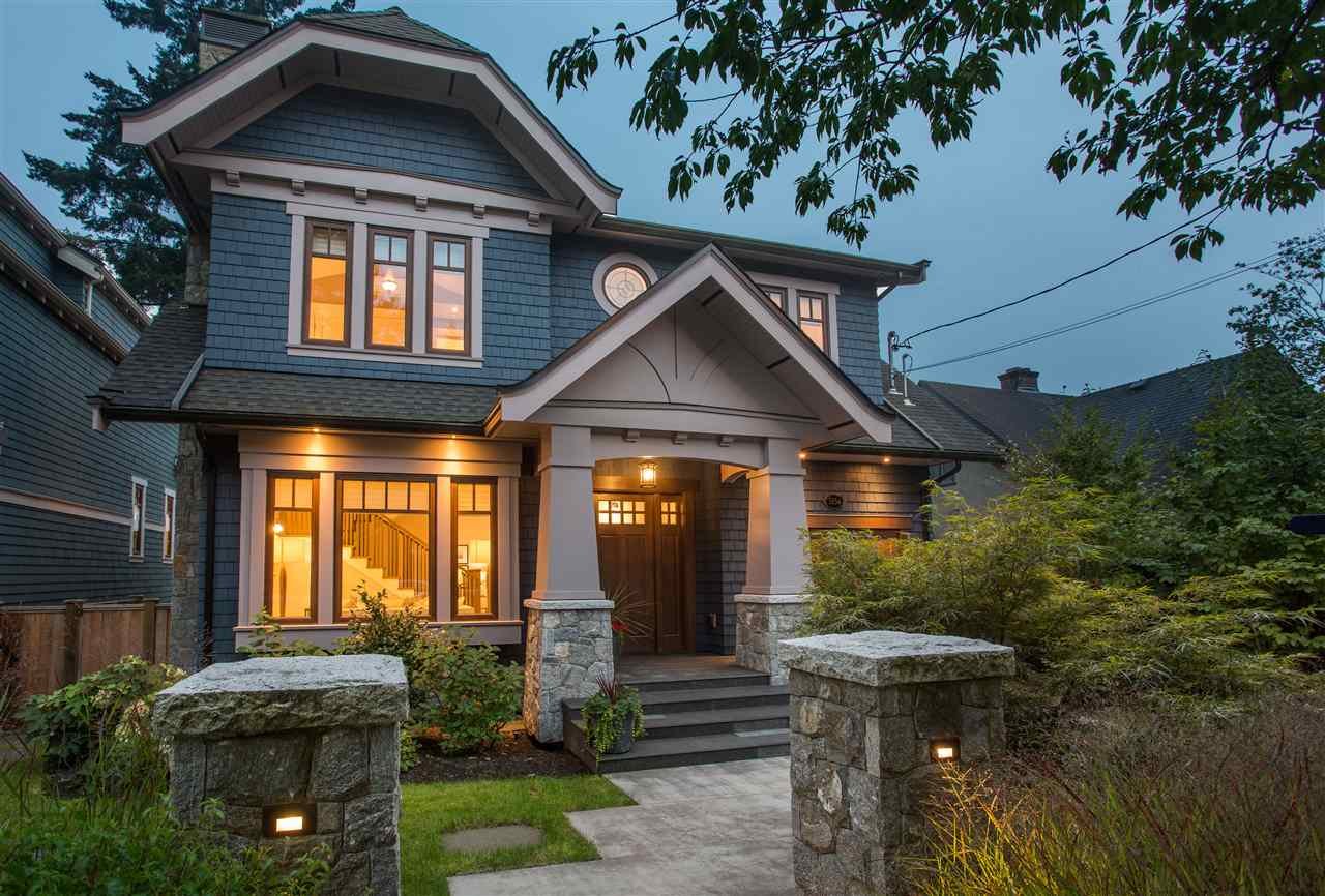 3334 W 39th Avenue, Vancouver