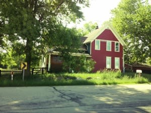 N6103 Cedar Valley Rd