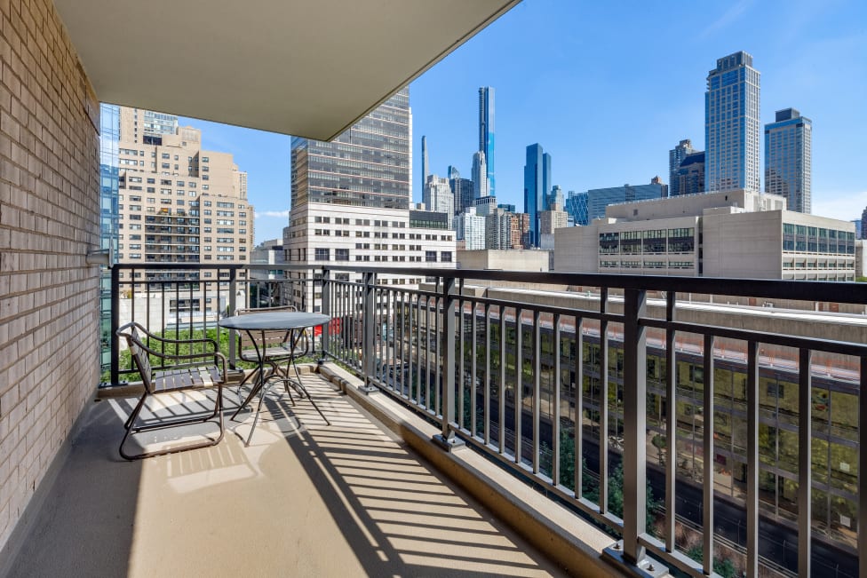 142 W End Ave, #11P