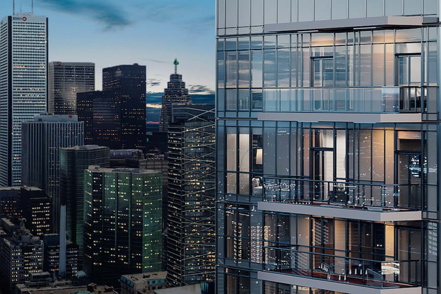 The Condo Market Is Bouncing Back as Toronto Real Estate Prices Cool