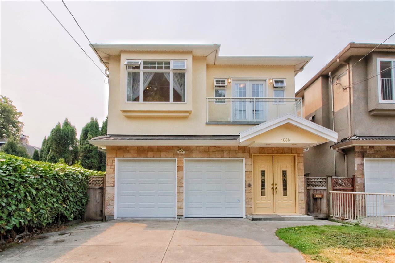 1088 E 24th Ave