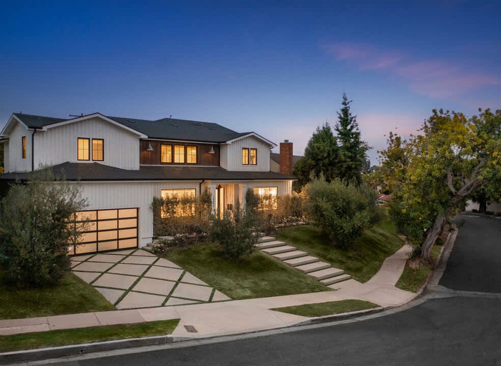 10494 Troon Ave, Cheviot Hills