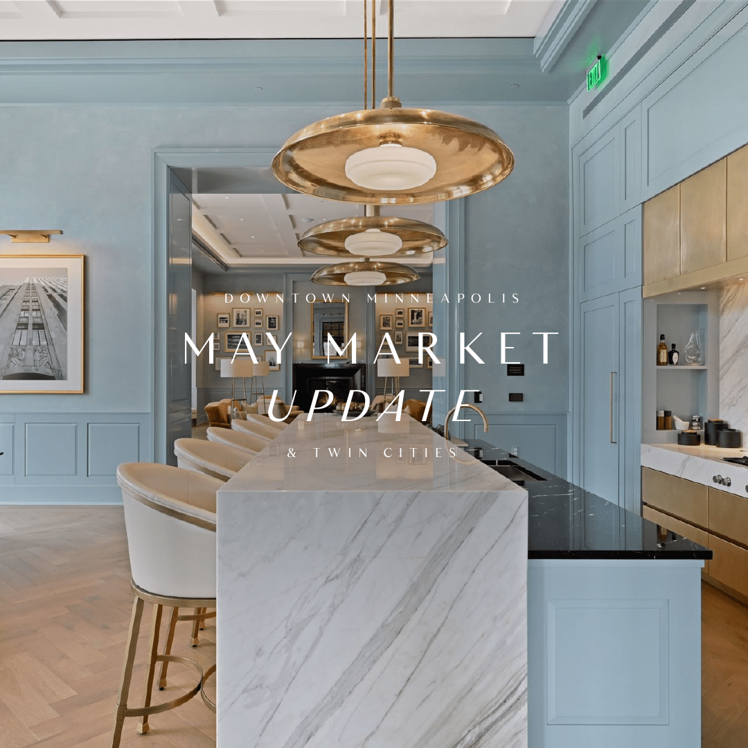 May 2024 Downtown Minneapolis Real Estate in Review