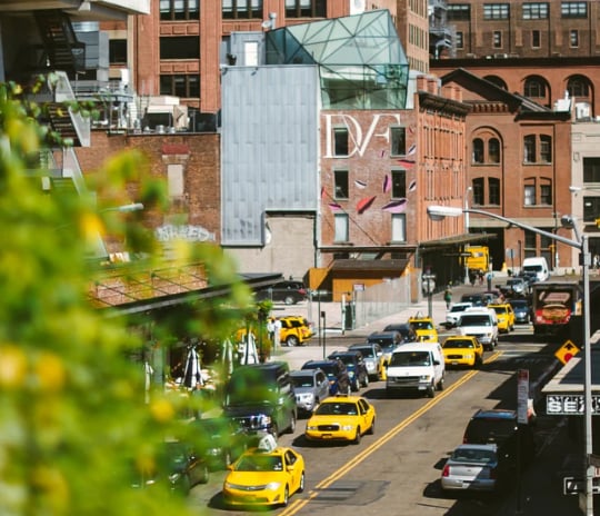 Meatpacking District