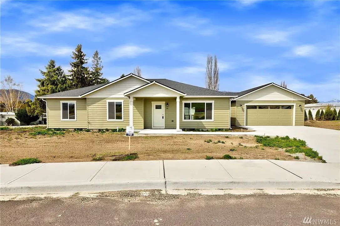 89 Manzanita Dr