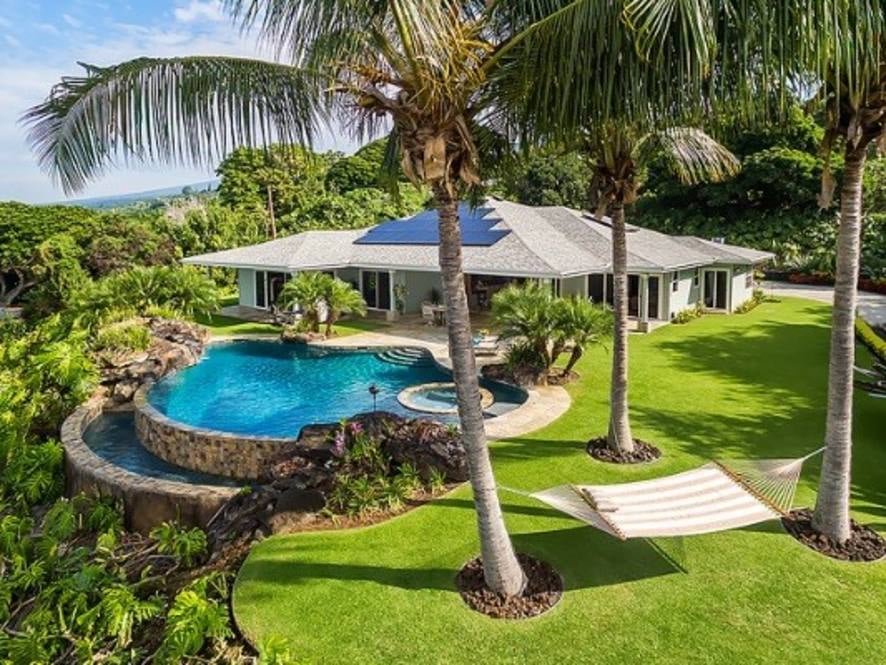 77-6340 KAUMALUMALU DR