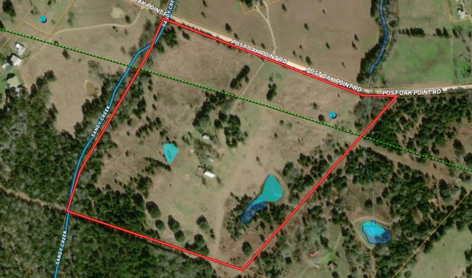 8033 Post Oak Point