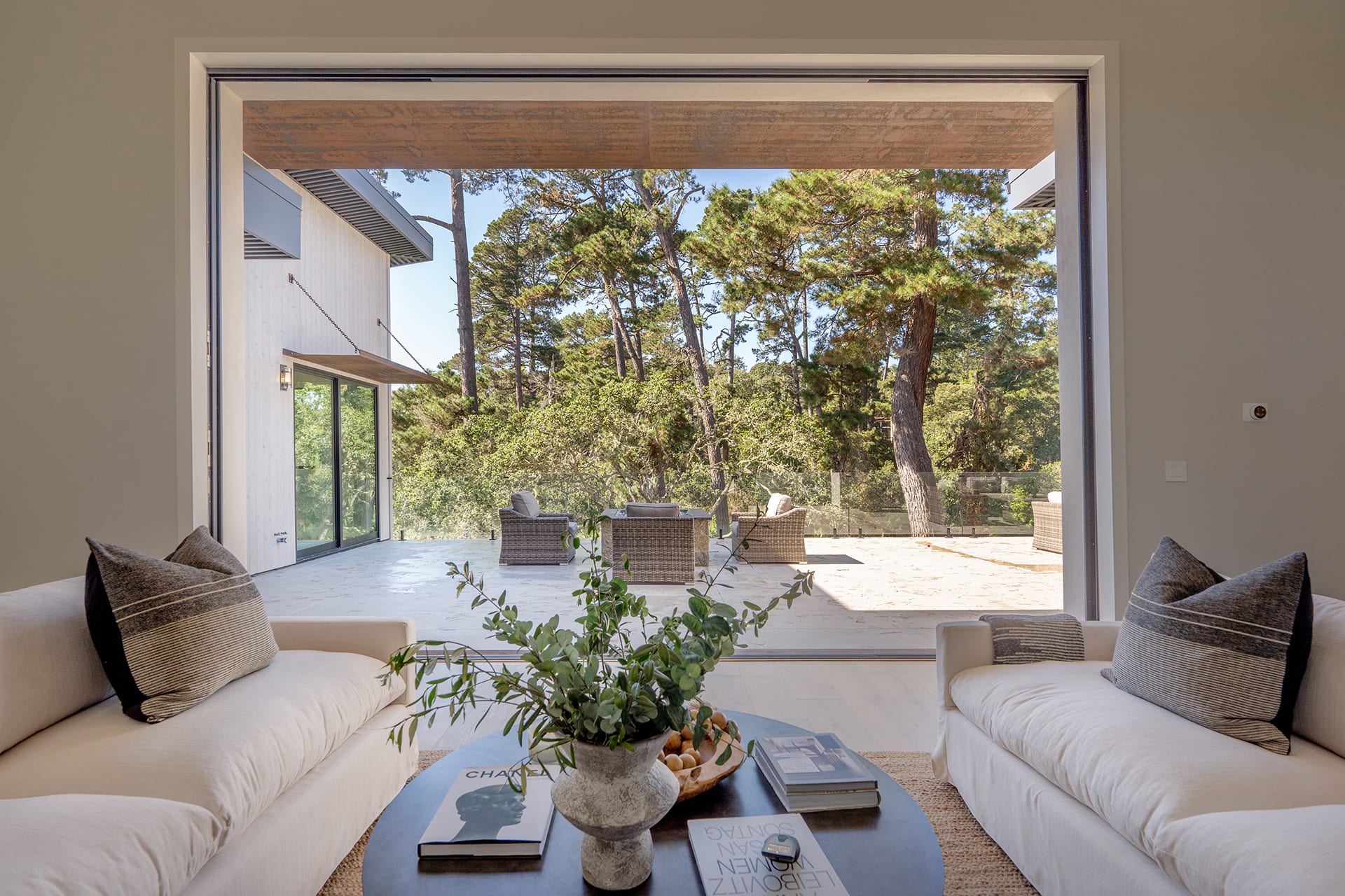 Modern Carmel Gem - 25498 Hatton Rd
