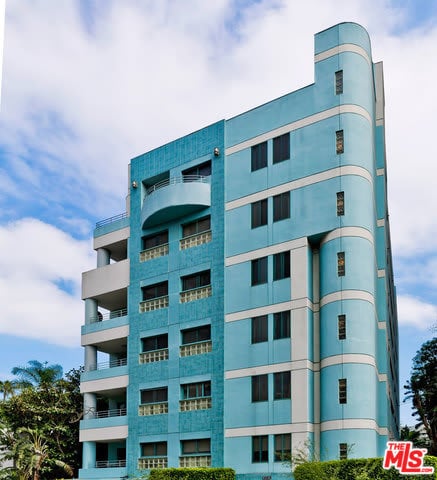 10336 Wilshire Unit 503