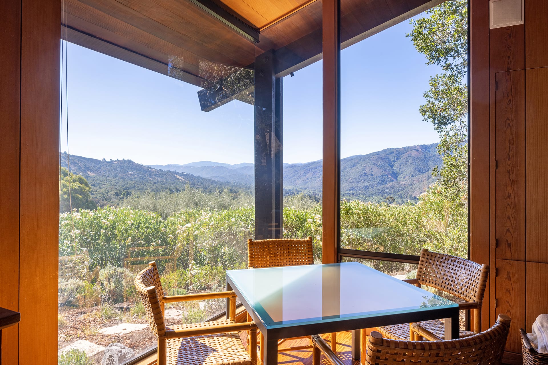 Carmel Valley Oasis - 49 Encina Drive