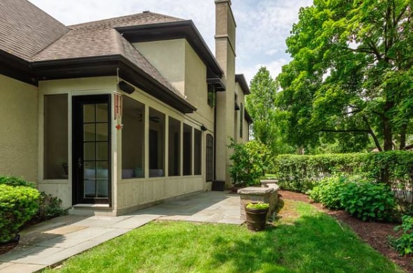 Featured Property: Majestic Home in Hinsdale