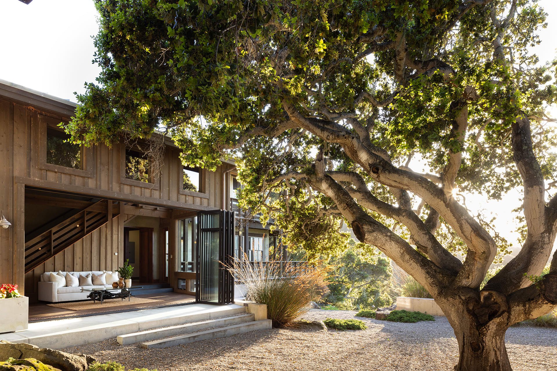 The Sunset Magazine Idea House - 8370 Monterra Views