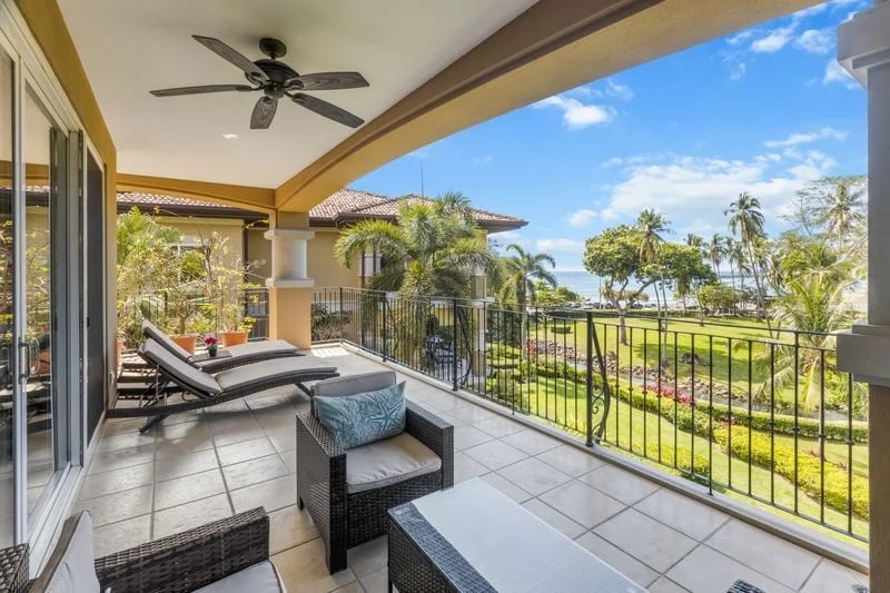 Mediterranean Bay View Residence, Los Suenos, Puntarenas