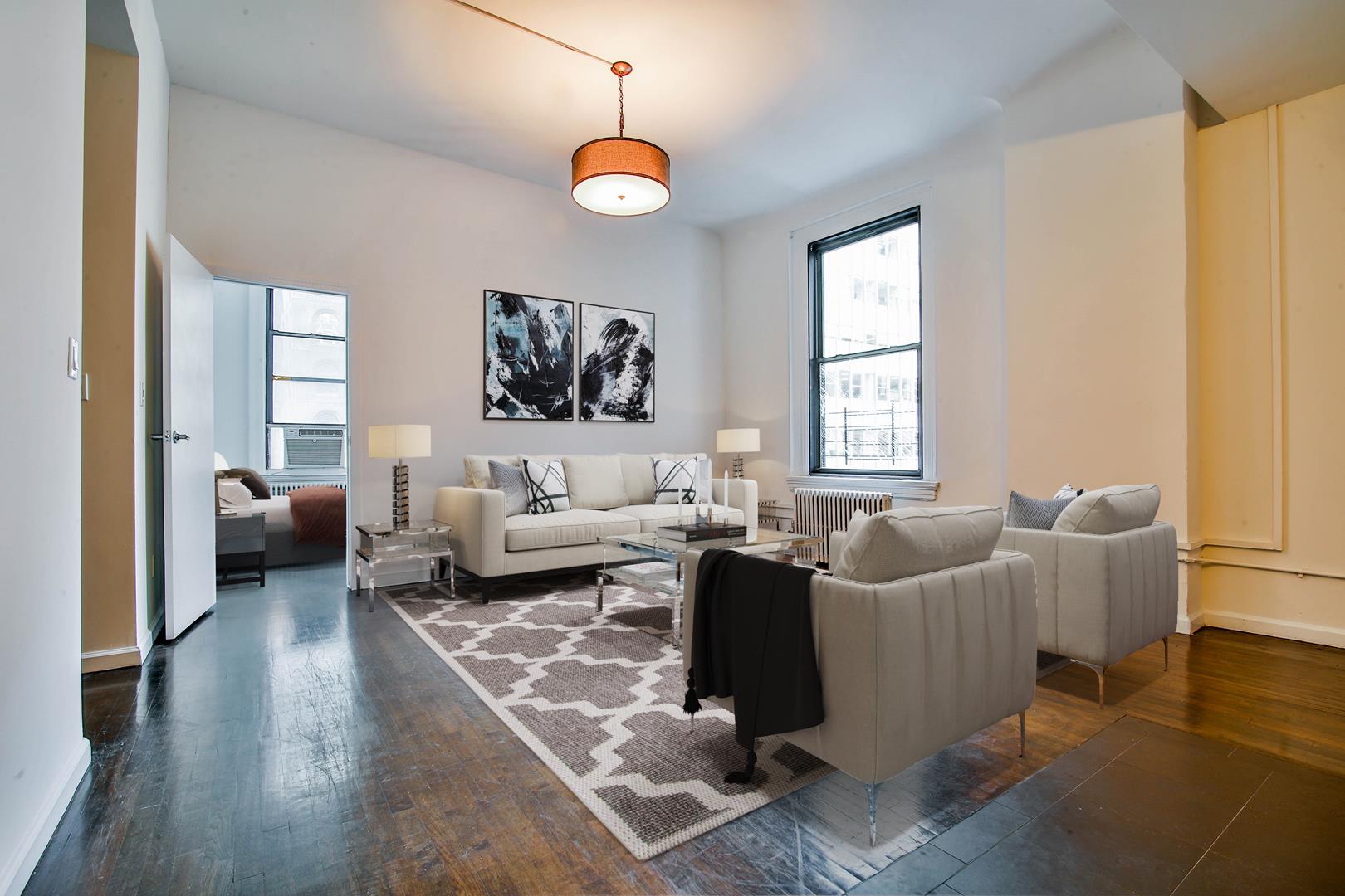 135 William Street, Apt 11-B