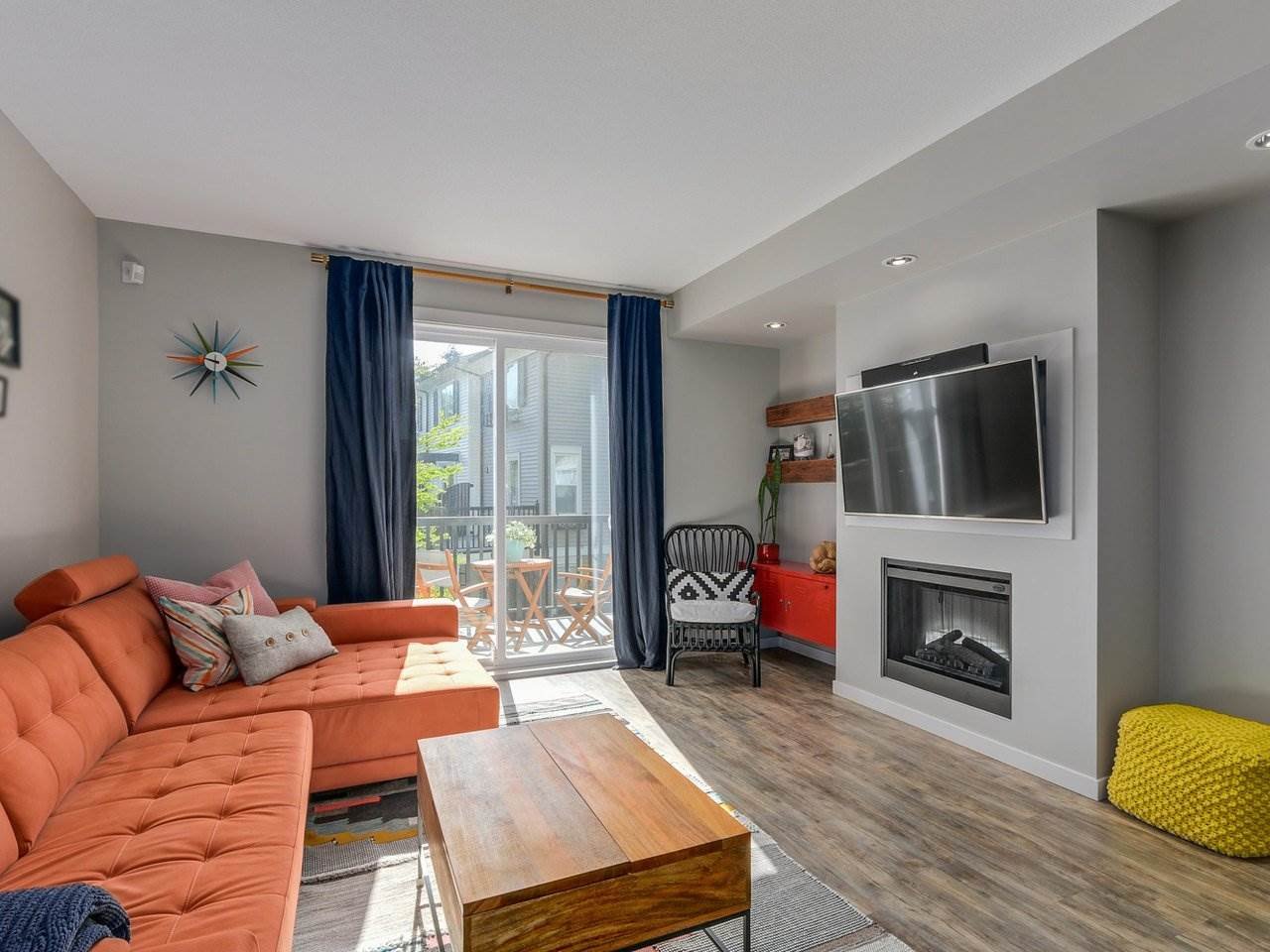 71-101 Fraser Street, Port Moody