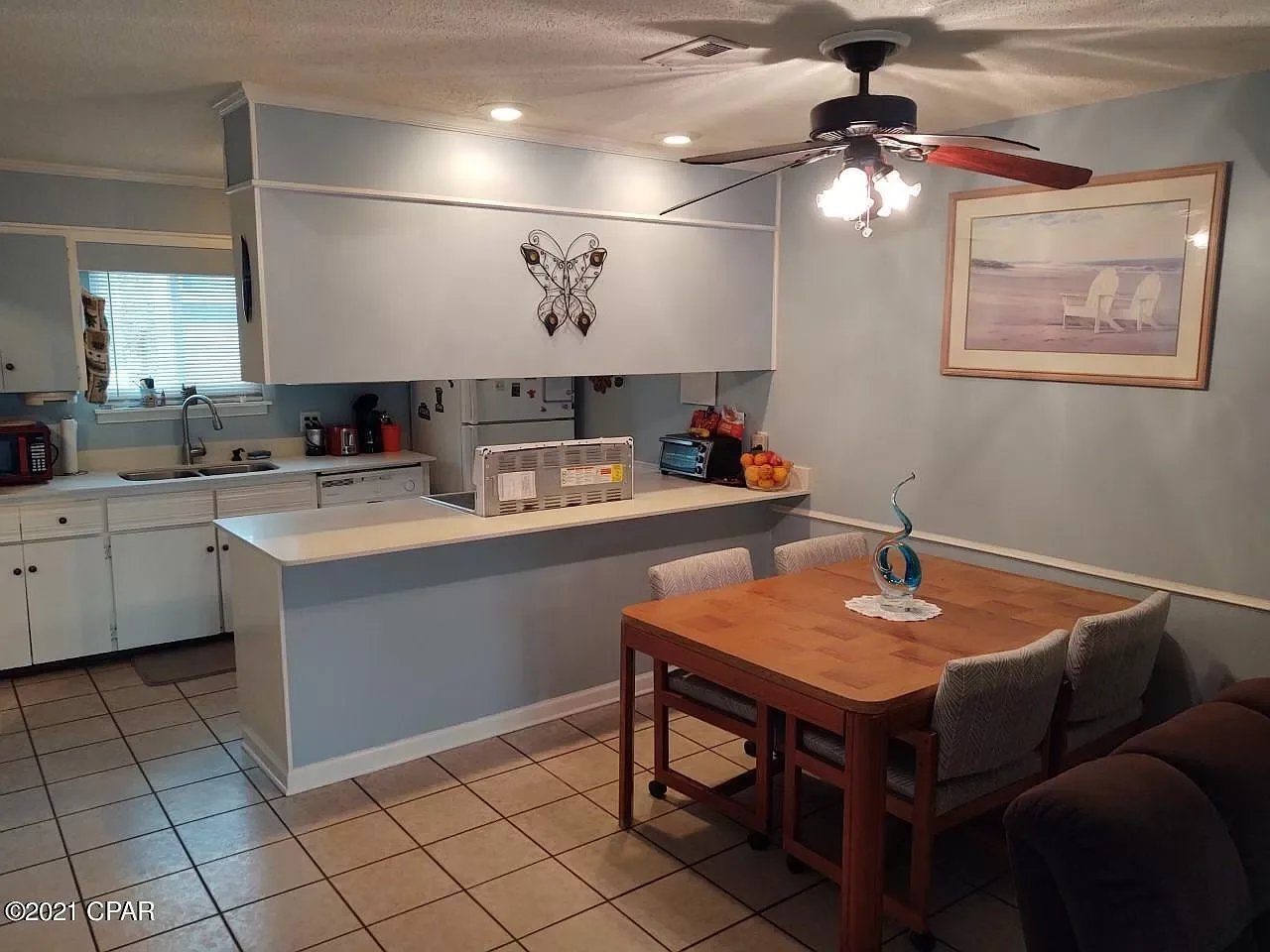 6315 Hilltop Avenue Unit C & D
