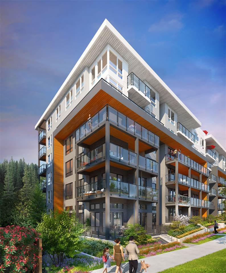 307-707 Como Lake Ave