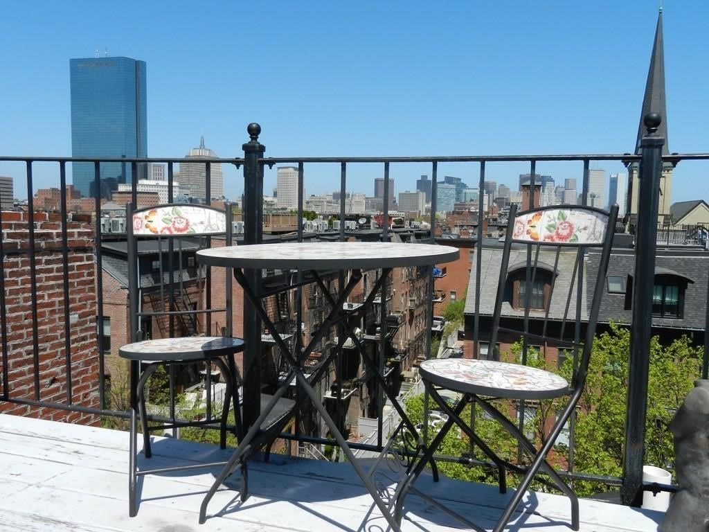 80 Rutland St, Unit 3