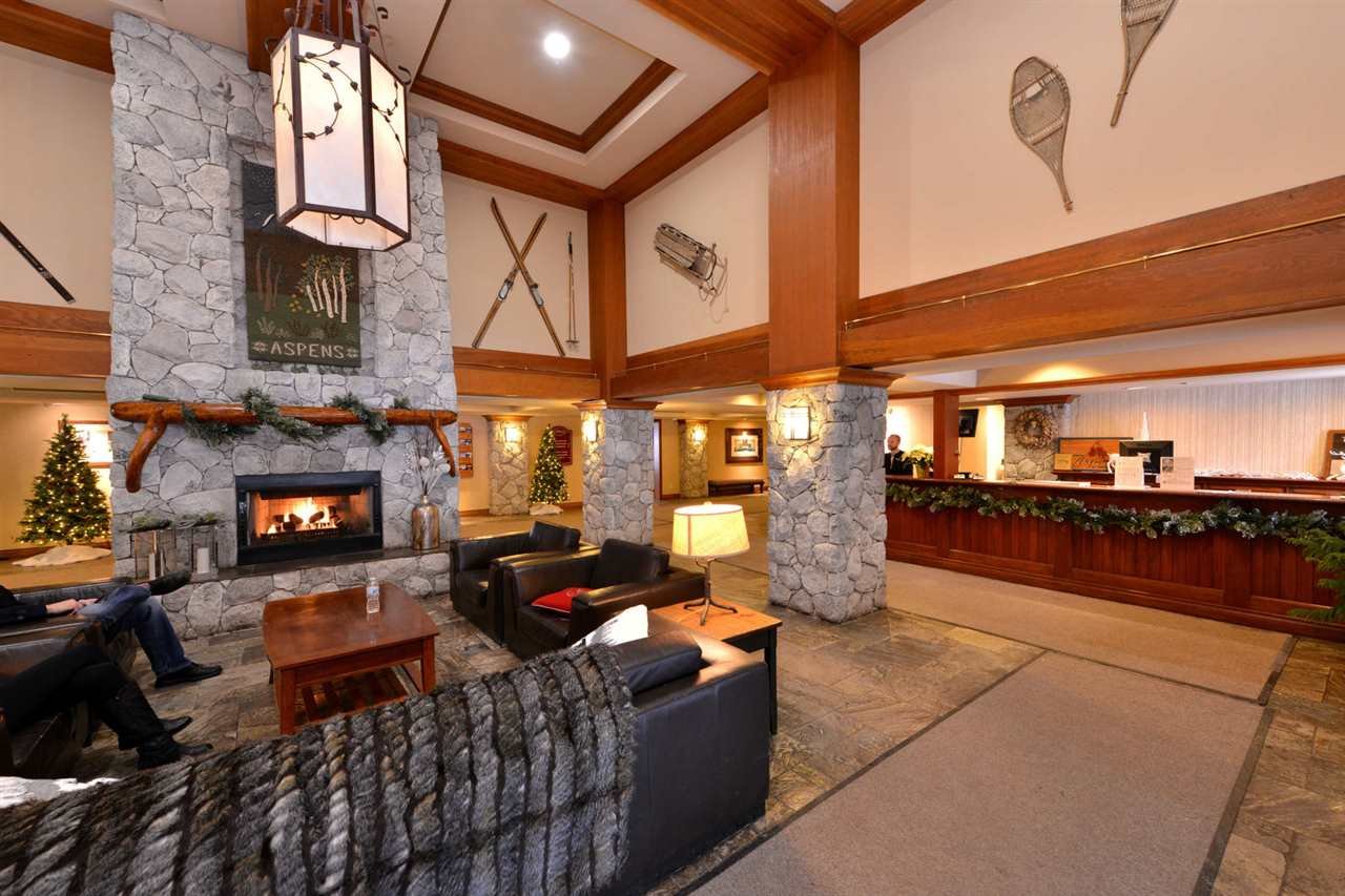 238-4800 Spearhead Drive, Whistler