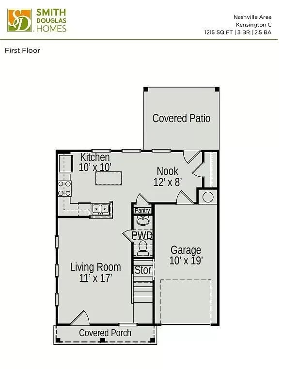 2309 Madeline Ct Lot 246