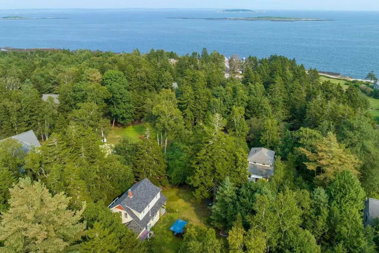 New Listing! 49 Cedar Beach Road, Harpswell, ME 04003 – $968,000
