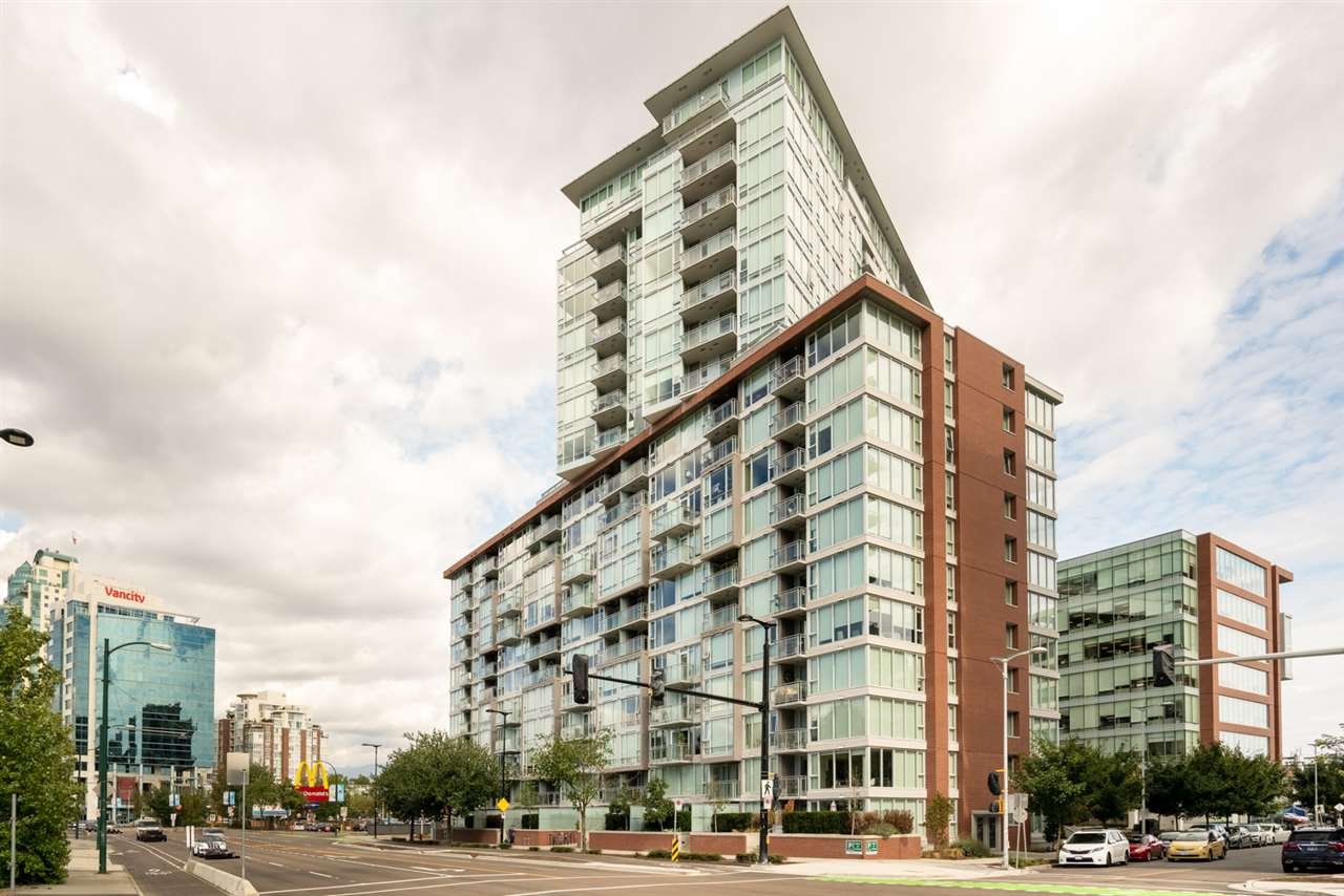 1709-1618 Quebec St