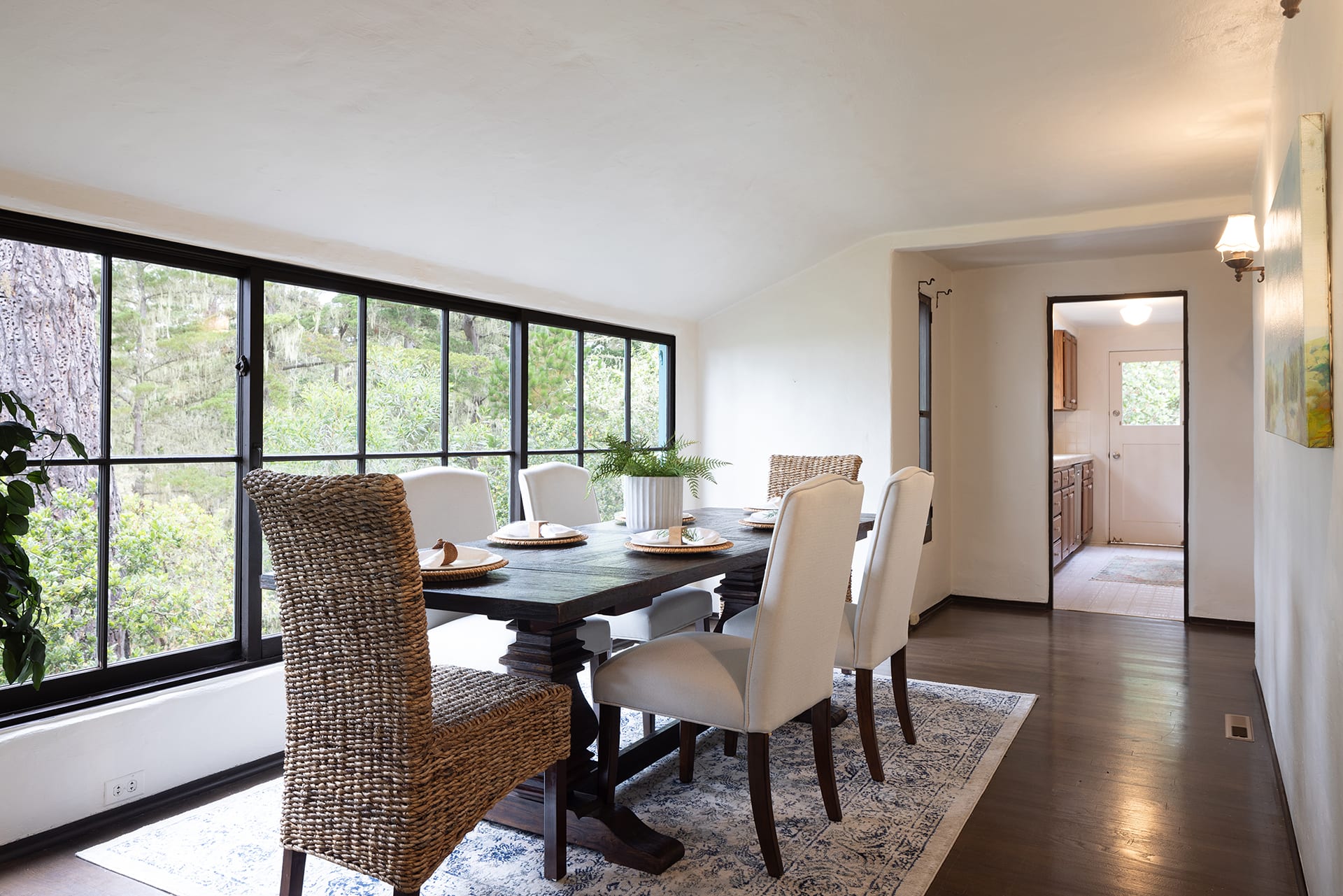 Carmel Jewel - 24730 Dolores Street