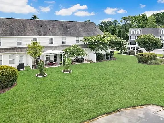 106 Hemingway Cir