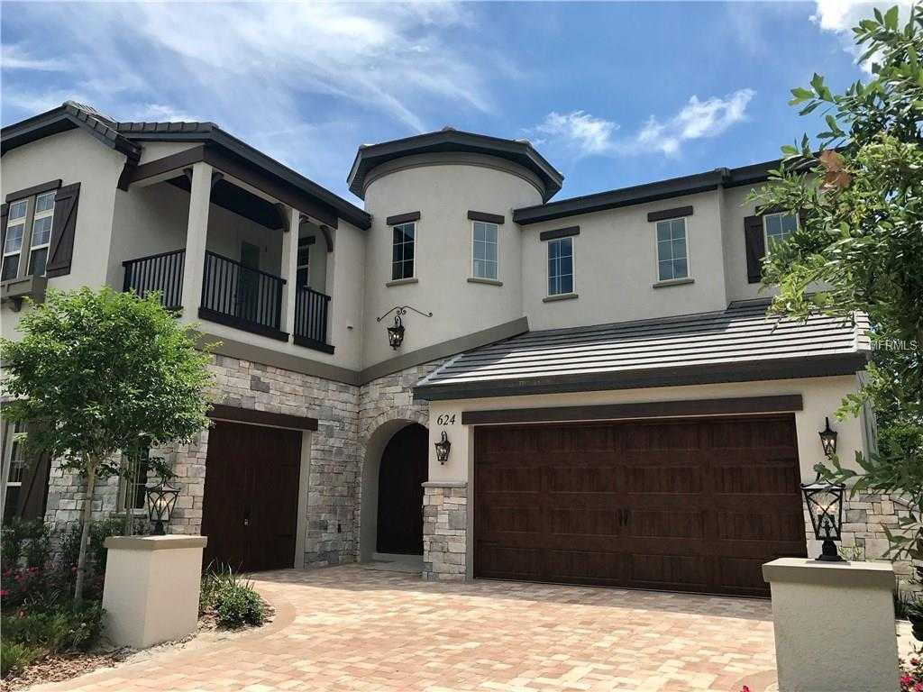 624 Canopy Estates Dr
