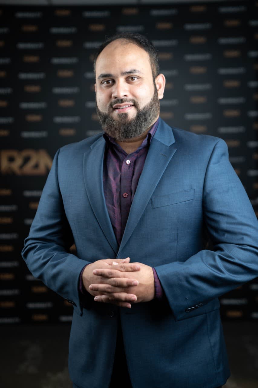 Fazla Noman
