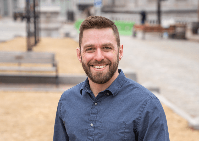Congratulations to Matt Frahm on Earning His Associate Broker License in the State of Maine!