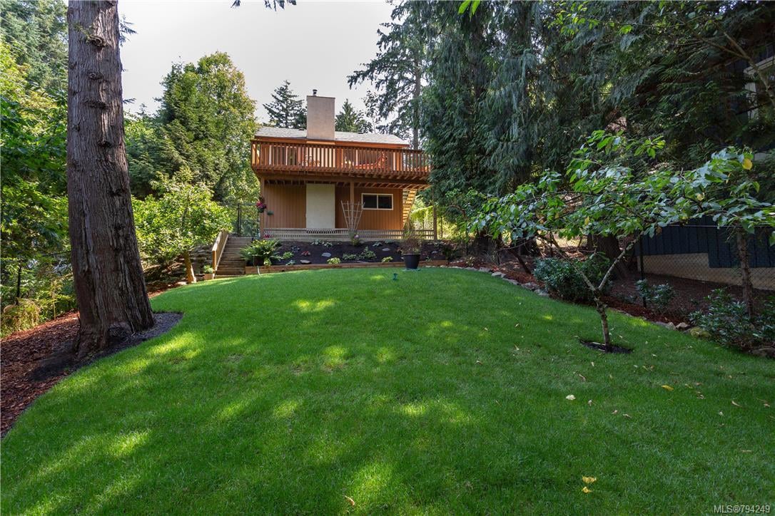 1770 Thrush Rd, Shawnigan Lake