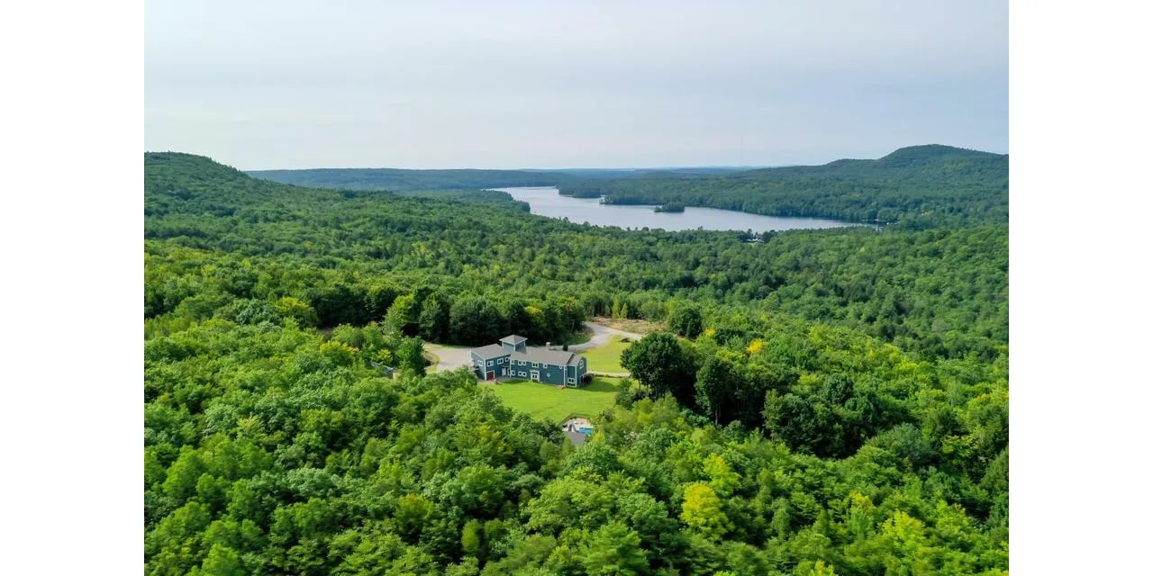 Home for Sale – 141 Davis Brook Road, Casco – $975,000