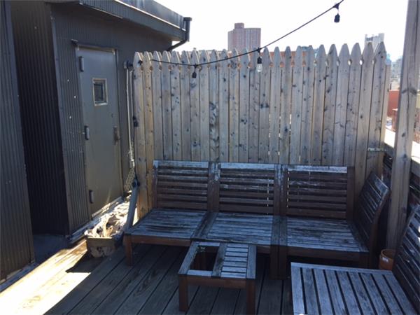 166 Elizabeth Street, Apt 5-A