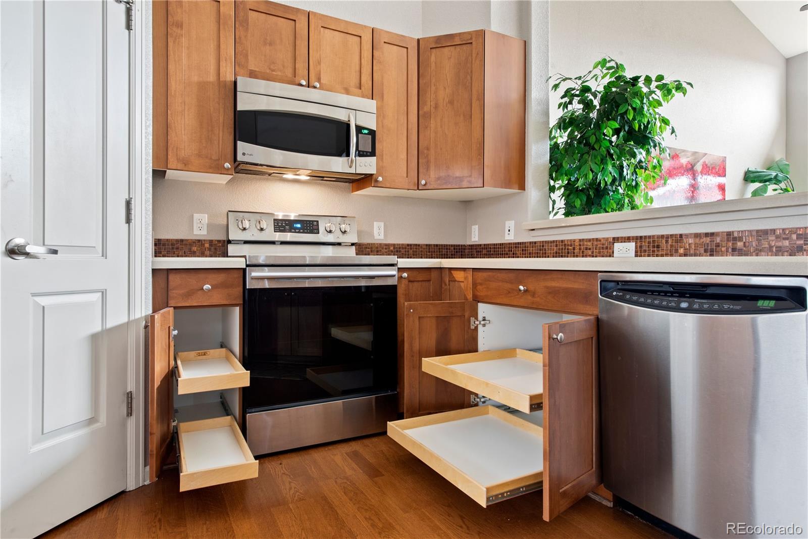 8547 Gold Peak Drive Unit #E