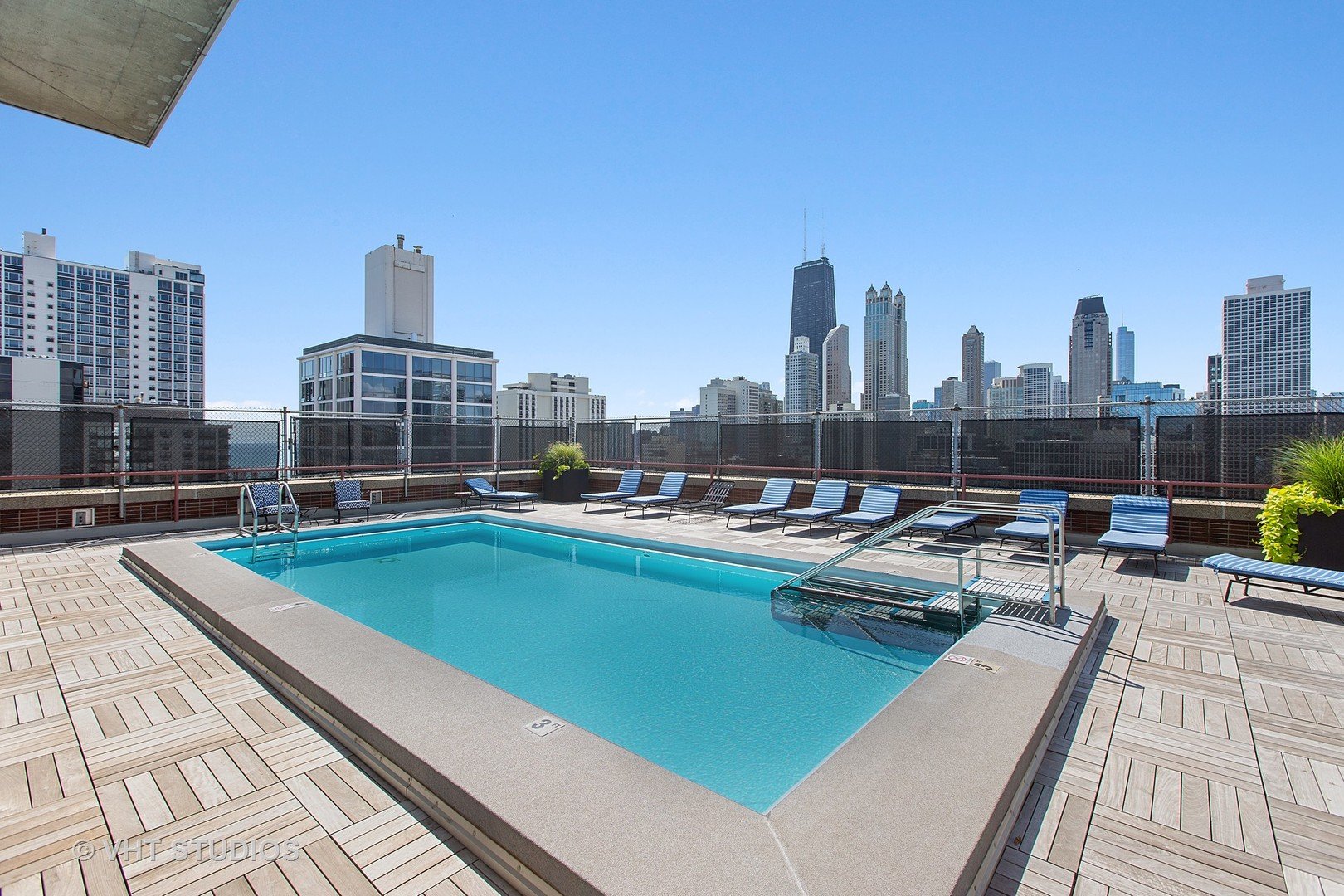 1325 N State Parkway # 12E