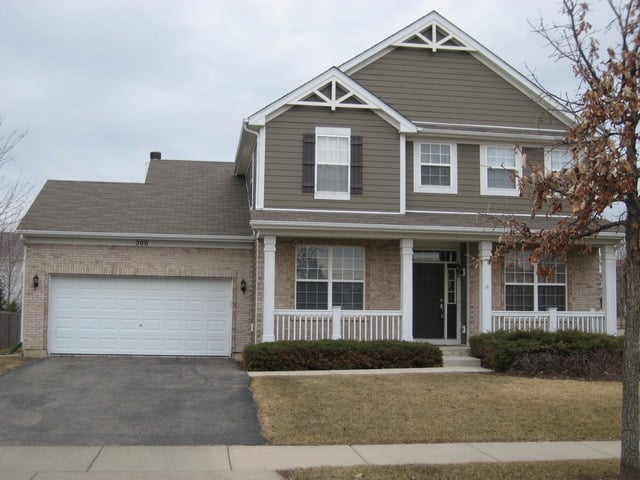 200 Springside Dr