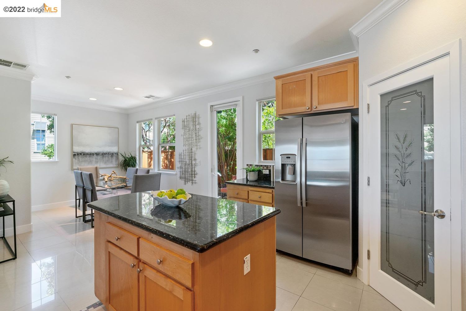6065 Old Quarry Loop, Oakland, CA 94605