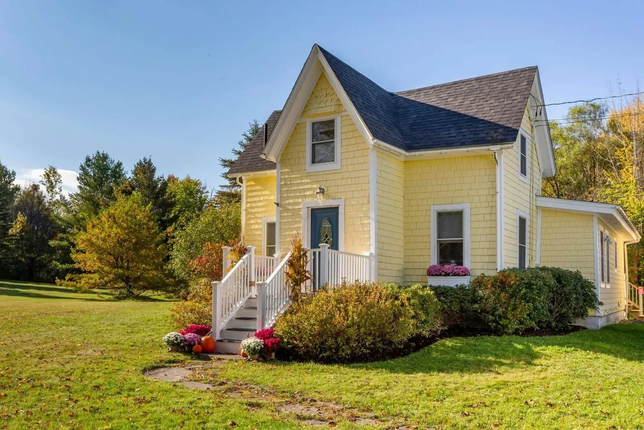 New Listing! 50 Limerock Street, Camden, ME 04843 – $665,000