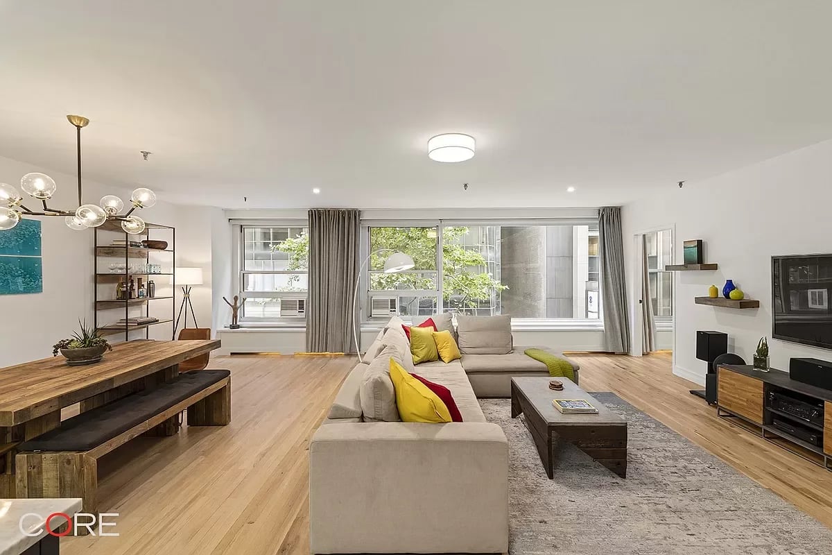 41 East 28th Street Unit: 3A