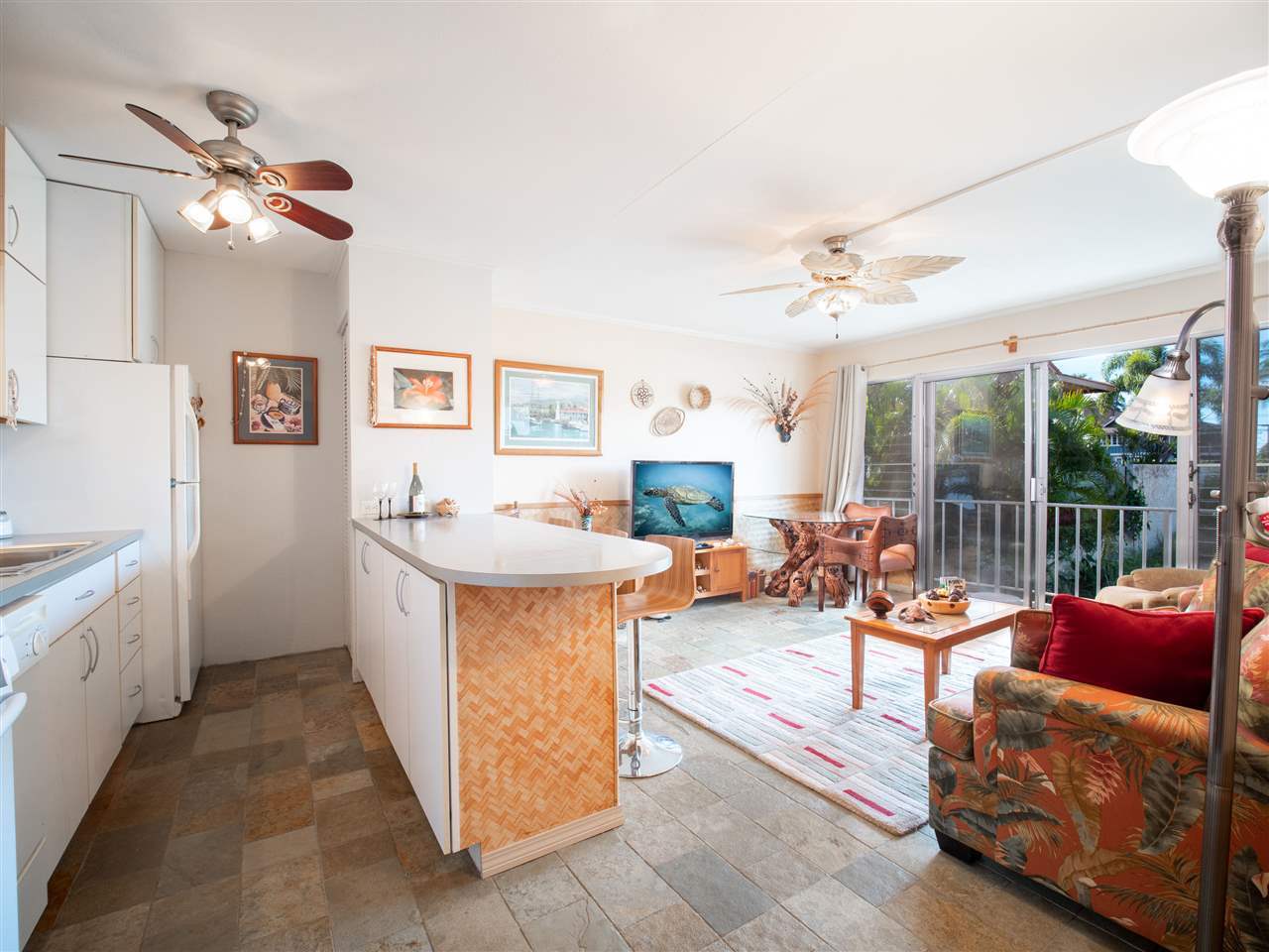 2135 S Kihei Rd, #206