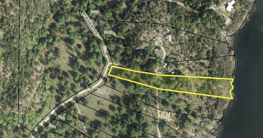 LOT 4 Brigade Bay