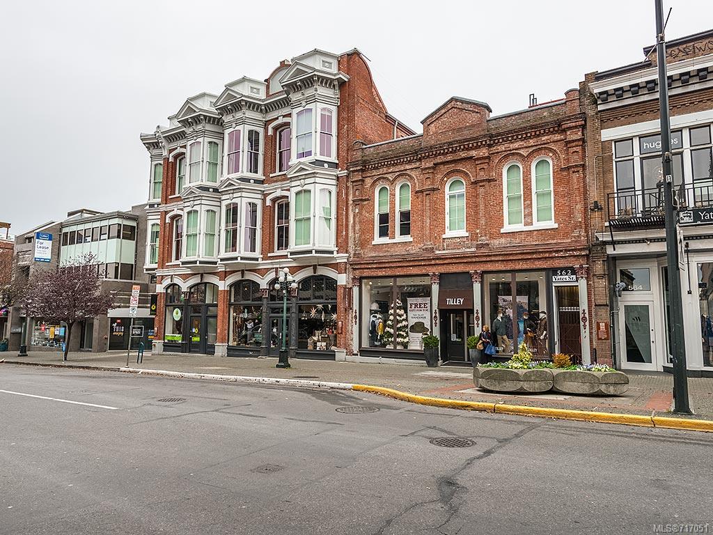 313-562 Yates St, Victoria