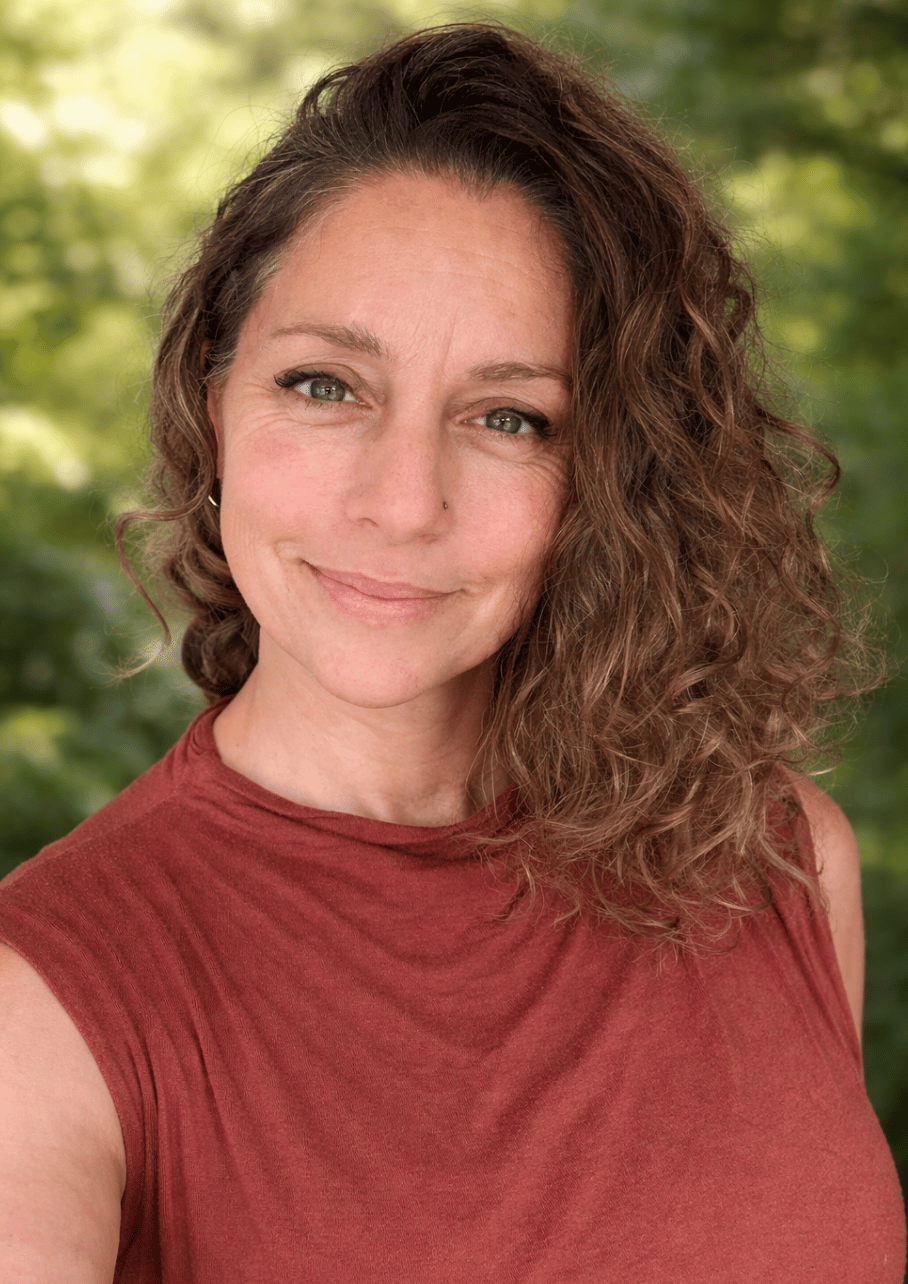 Sarah Coleman