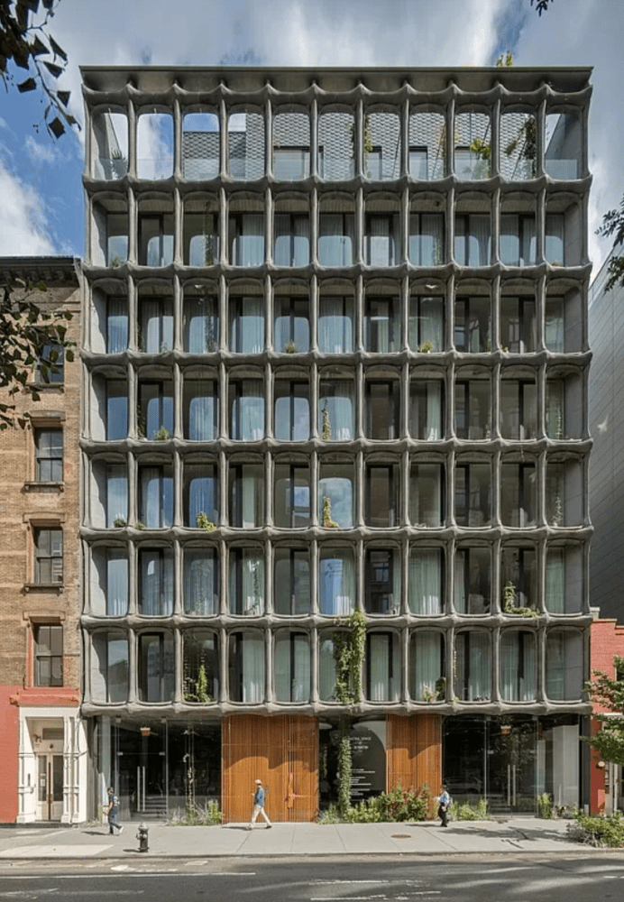 325 West Broadway Unit: AB