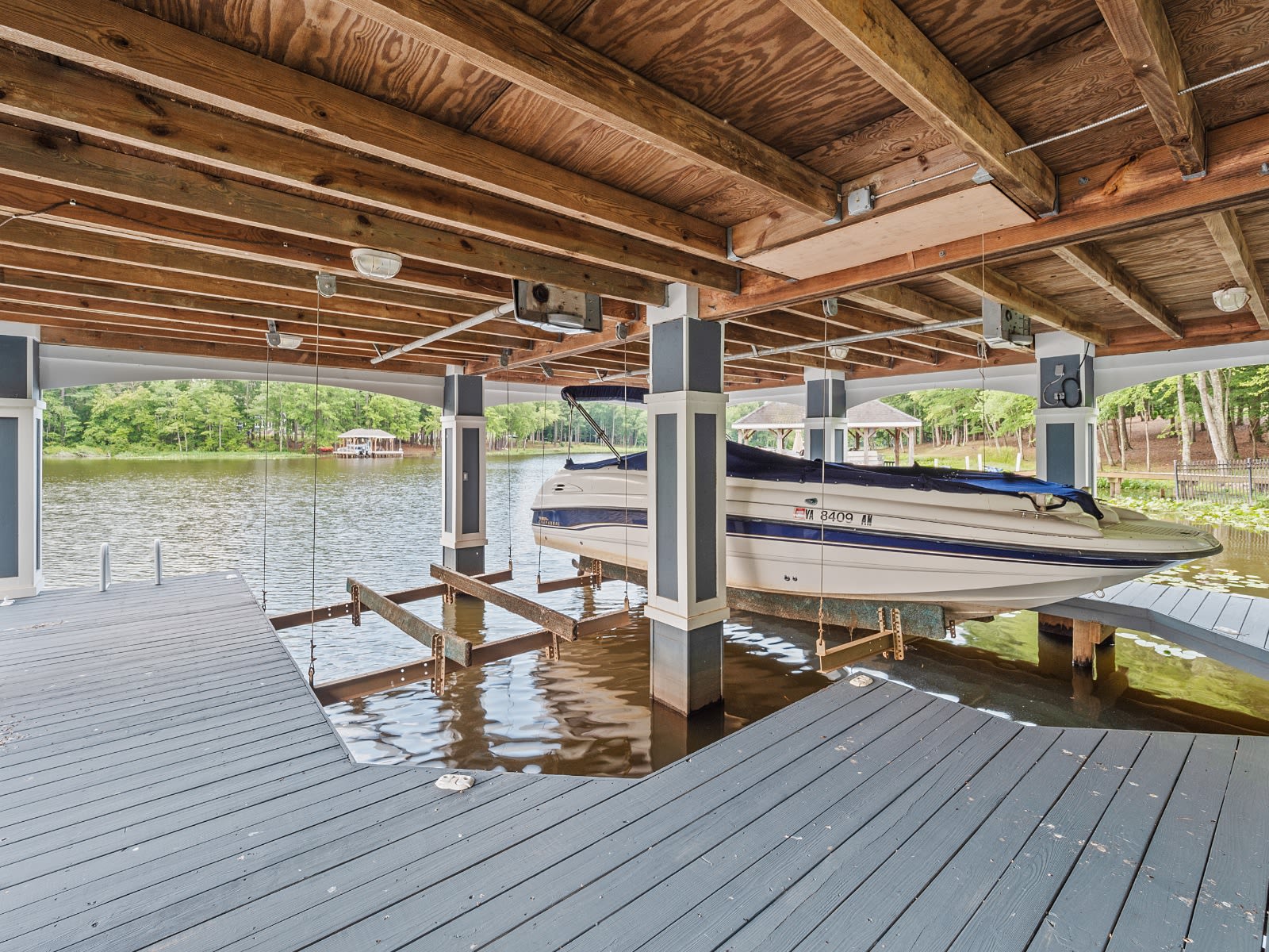 12613 Chesdin Landing Drive