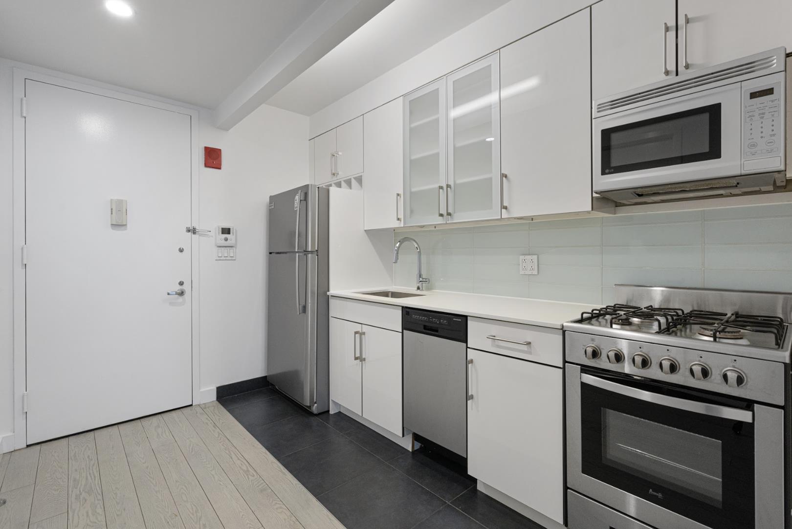 3 West 36th Street, Apt 7-D