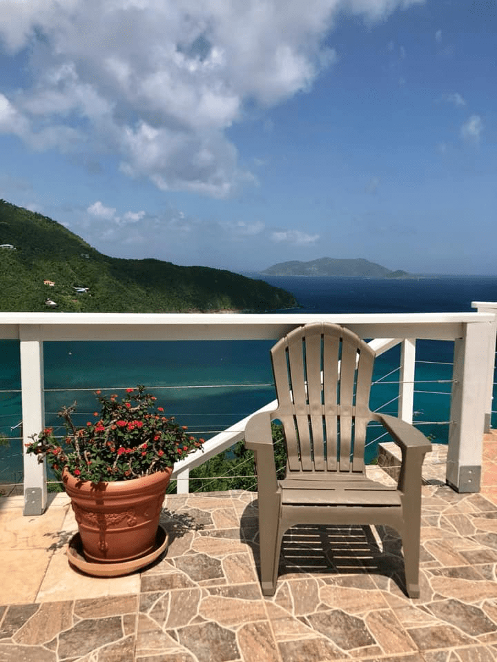 721 Studio-Brewer's Bay