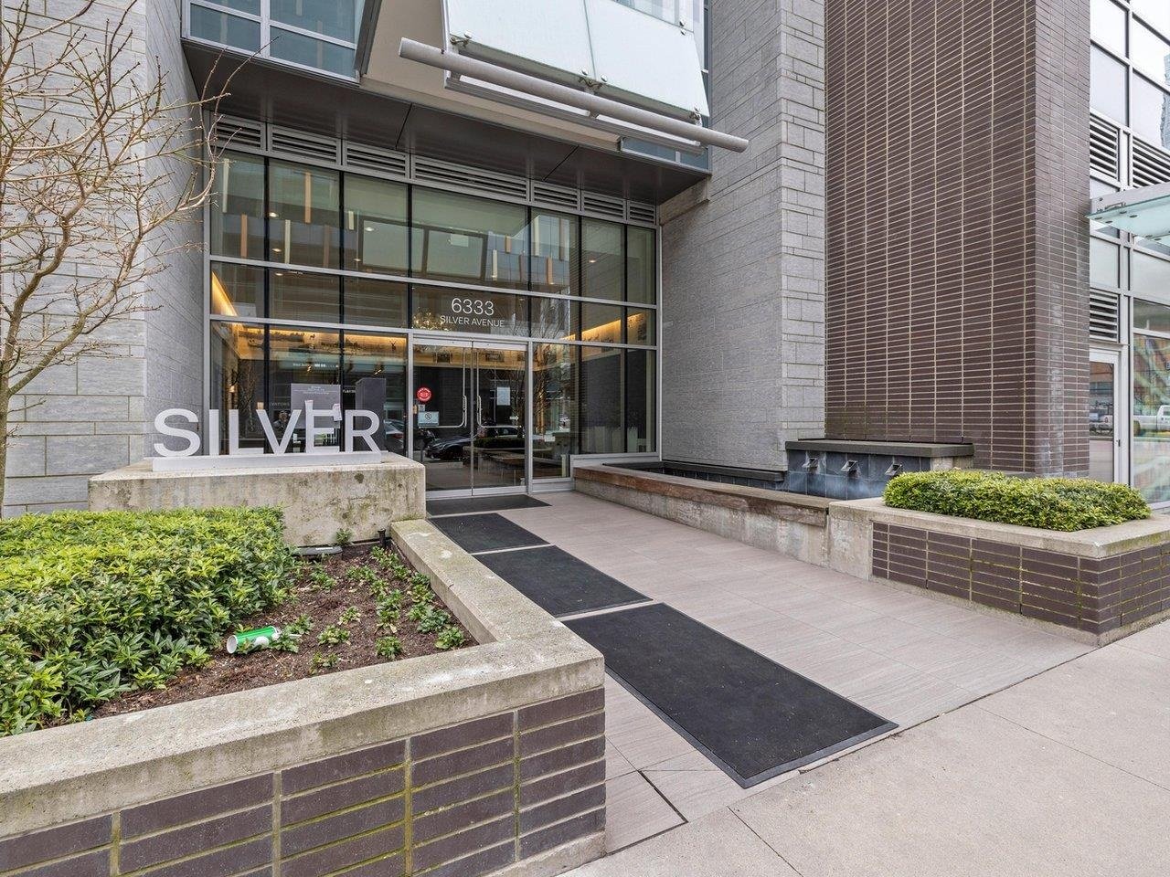 PH 8-6333 Silver Ave