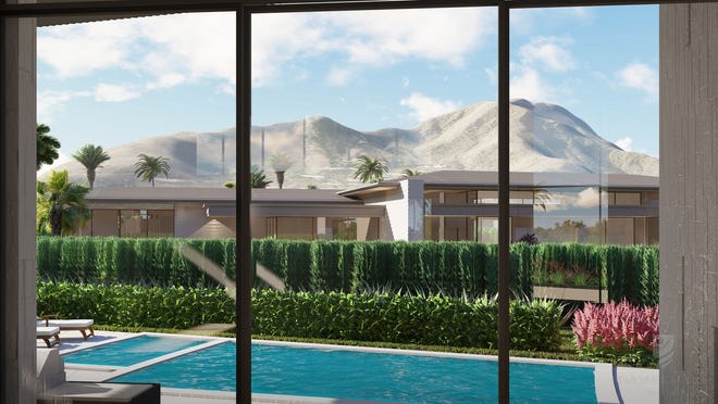 Prices start at $5.7M in Paradise Valley's newest neighborhood